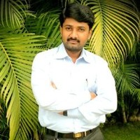 Finolex Cables Ltd Employee Vishal Dalavi's profile photo