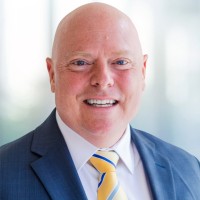 Sheppard Pratt Employee Brian Lynch's profile photo