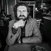 Seth Harris Email & Phone Number