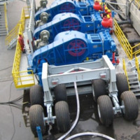 Global Drilling Solutions Inc Employee Brook Bell's profile photo