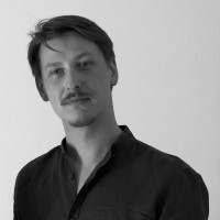 TRIGGGER Employee Luca Mazzoni's profile photo