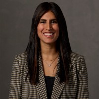 Canadiens de Montréal Employee Azmina Kassim's profile photo