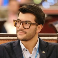 Giorgetti Employee Luca Belluschi's profile photo