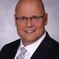 UnityPoint Health Employee Daniel LaGrange's profile photo