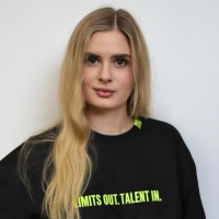 TalentIn Employee Mariia Zaichuk's profile photo