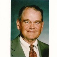 Baker Donelson Employee David Gambrell's profile photo