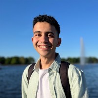 brightwing Agency Employee Youssef Saad's profile photo