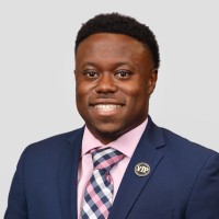 Bibb County School District Employee Jarred Moore's profile photo