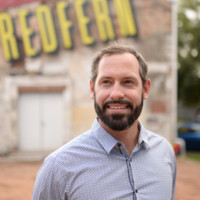 GRESB Employee Antoine E's profile photo