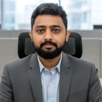 Matrix software solutions Employee Krunal Ankoliya's profile photo