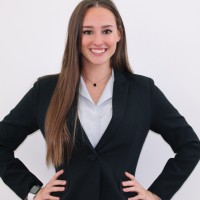 University of California, Davis Employee Ashley Hendricks's profile photo