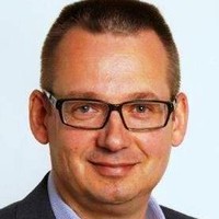 approxima a/s Employee Kjartan Kristensen's profile photo