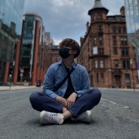 道通科技股份有限公司 Employee Liam M's profile photo