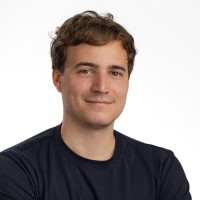 Lemniscap Employee Lorenzo Menegon's profile photo