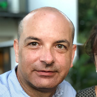 COST HOUSE Employee Olivier Dubrasquet's profile photo