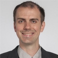 Brigham and Women's Hospital Employee Daniel Huck's profile photo