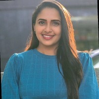 Preethy Gopalakrishnan Email & Phone Number