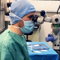 Centre Hospitalier H. Mondor Aurillac Employee Adrien Franceschino's profile photo