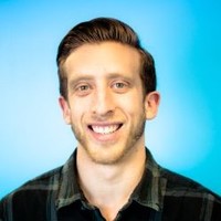 IFTTT Employee Dylan Aronson's profile photo