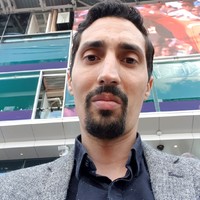 EXO7 SECURITY Employee Abdelkader Benderbal's profile photo