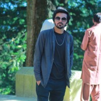 Ashlar Global Employee Naveed Shakir's profile photo