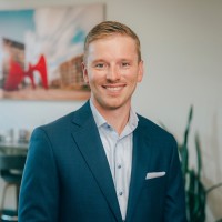 Calder Capital Employee Garrett Monroe's profile photo