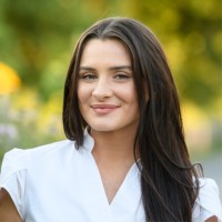 Rigorous Technology Employee Julia Fitzgerald's profile photo
