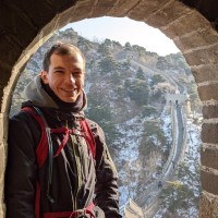 Archera Employee Gero Bergk's profile photo