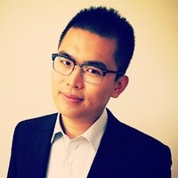 Ray Feng Email & Phone Number