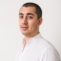 SYNALOGiK Employee Jeremy Lever's profile photo