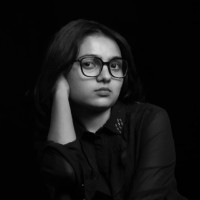 Dental Stack Employee Diya Senghani's profile photo