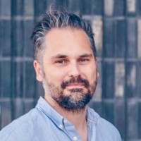 Finch Employee Martin Kretz's profile photo