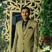 AlphaRages Employee Jazeb Mazher's profile photo
