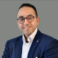 Al-Bahar Group Employee Mark Michael's profile photo