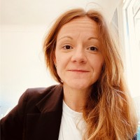 Gaches Chimie Employee Pauline Debaisieux's profile photo