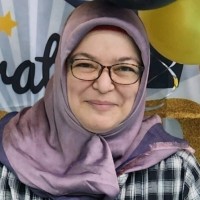 Raziye Yuksel Email & Phone Number