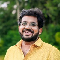 Walmart Global Tech India Employee Sumesh S's profile photo