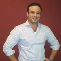 Import Packaging Employee John Verrier's profile photo