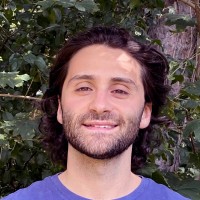 Localcoin Employee Michael Winer's profile photo