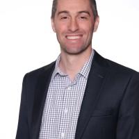KPMG Employee Eric Lowery's profile photo