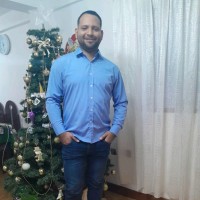 Genios Studios Employee José Luis Figueroa Galindo's profile photo