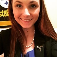 Lafayette Veterinary Care Center Employee Alexandra Depp's profile photo