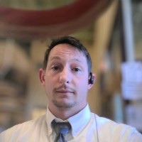 TJ Maxx & HomeGoods Employee Michael Armao's profile photo