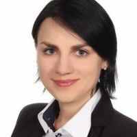 CBRTP Employee Marta Mazur's profile photo