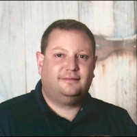 Carlton Scale Employee John Cheek's profile photo