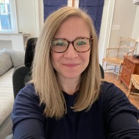 Logitech Employee Emily Murphy's profile photo
