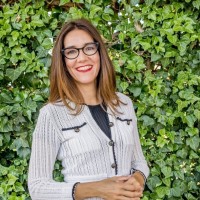SERLOG Employee Paula Sanchez Elorza's profile photo