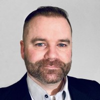 ARXIS Employee Brendan Fullam's profile photo