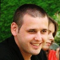 Groupe ICM Employee Olivier Bizet's profile photo