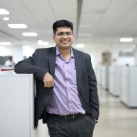 Manjushree Technopack Limited (MTL) Employee Manish Agarwal's profile photo
